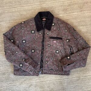 Dickies Quilted Jacket